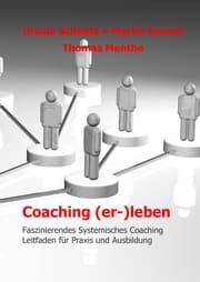 Cover von Coaching (er-)leben
