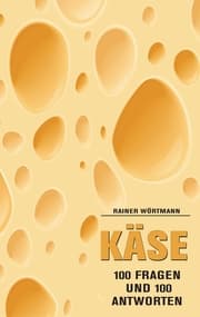 Cover von Käse
