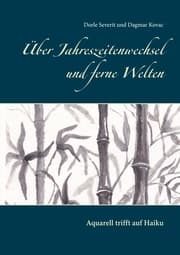 Cover von Über Jahreszeitenwechsel und ferne Welten