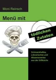 Cover von Menü mit tödlichen Zutaten
