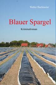 Cover von Blauer Spargel