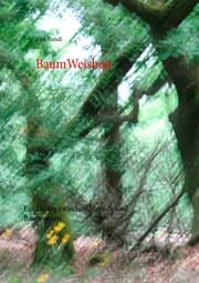Cover von BaumWeisheit