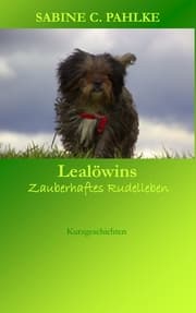 Cover von Lealöwins zauberhaftes Rudelleben