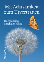 Cover von Mit Achtsamkeit zum Urvertrauen