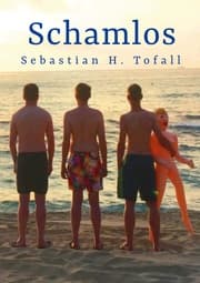Cover von Schamlos