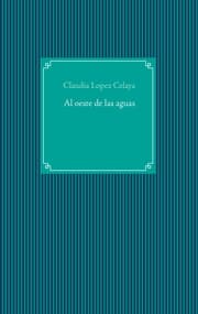 Cover von Al oeste de las aguas