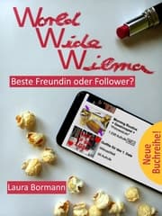 Cover von World wide Wilma