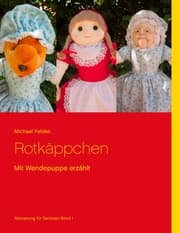 Cover von Rotkäppchen