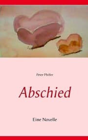 Cover von Abschied