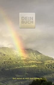 Cover von Dein Buch
