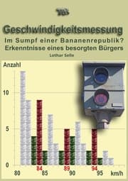 Cover von Geschwindigkeitsmessung