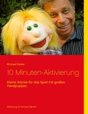 Cover von 10 Minuten-Aktivierung