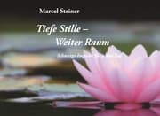 Cover von Tiefe Stille weiter Raum