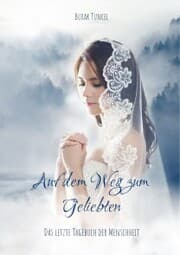 Cover von Auf dem Weg zum Geliebten