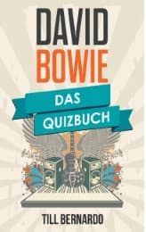 Cover von David Bowie