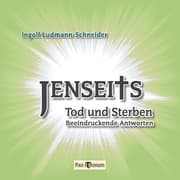 Cover von Jenseits, Tod und Sterben