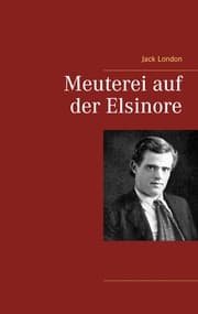 Cover von Meuterei auf der Elsinore