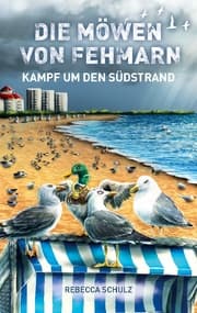 Cover von Die Möwen von Fehmarn