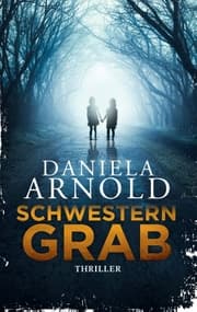 Cover von Schwesterngrab