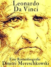 Cover von Leonardo da Vinci