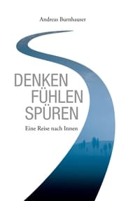 Cover von Denken, Fühlen, Spüren