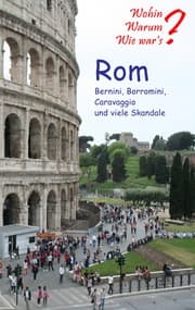 Cover von Rom