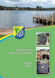Cover von Arbeitskreis Dorfchronik Selk