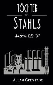 Cover von Töchter des Stahls
