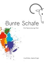 Cover von Bunte Schafe