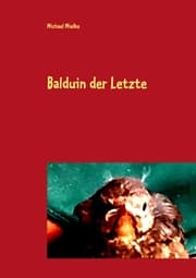 Cover von Balduin der Letzte