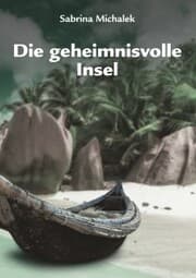 Cover von Die geheimnisvolle Insel