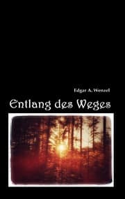 Cover von Entlang des Weges
