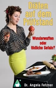 Cover von Diäten auf dem Prüfstand