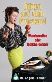 Cover von Diäten auf dem Prüfstand