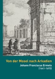 Cover von Von der Mosel nach Arkadien