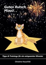 Cover von Guten Rutsch, Miezi!