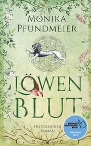Cover von Löwenblut