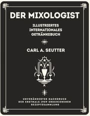 Cover von Der Mixologist