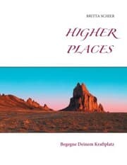 Cover von Higher Places