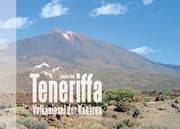 Cover von Teneriffa - Vulkaninsel der Kanaren