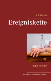 Cover von Ereigniskette