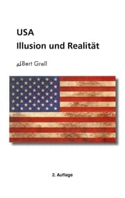 Cover von USA
