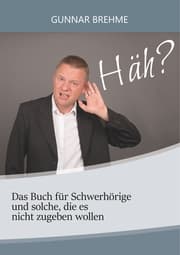 Cover von Häh?