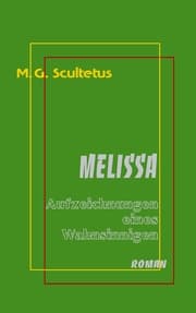 Cover von Melissa