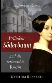 Cover von Fräulein Söderbaum und die vertauschte Russin