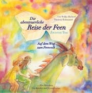 Cover von Die abenteuerliche Reise der Feen