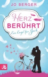 Cover von Herz. Berührt