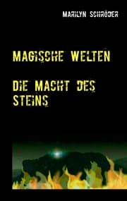 Cover von Magische Welten