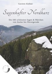 Cover von Sagenhafter Nordharz