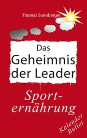 Cover von Das Geheimnis der Leader
